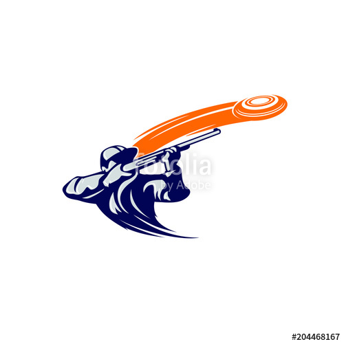 Clay Shooting Clip Art Stock Image And Royalty Free Vector 500x500 Clay Shooting Clip Art Stock Image And Royalty Free Vector