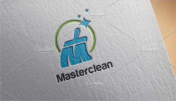 Cleaning Company Logos 600x344 Cleaning Company Logos