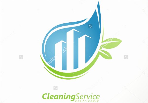 Cleaning Services Logo Template Fresh Cleaning Service Logo 600x419 Cleaning Services Logo Template Fresh Cleaning Service Logo