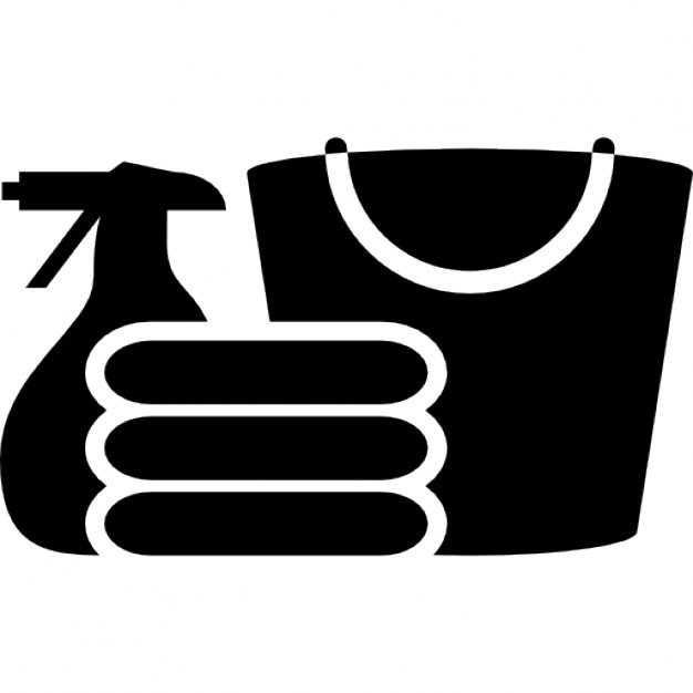 Cleaning Icon 626x626 Cleaning Icon