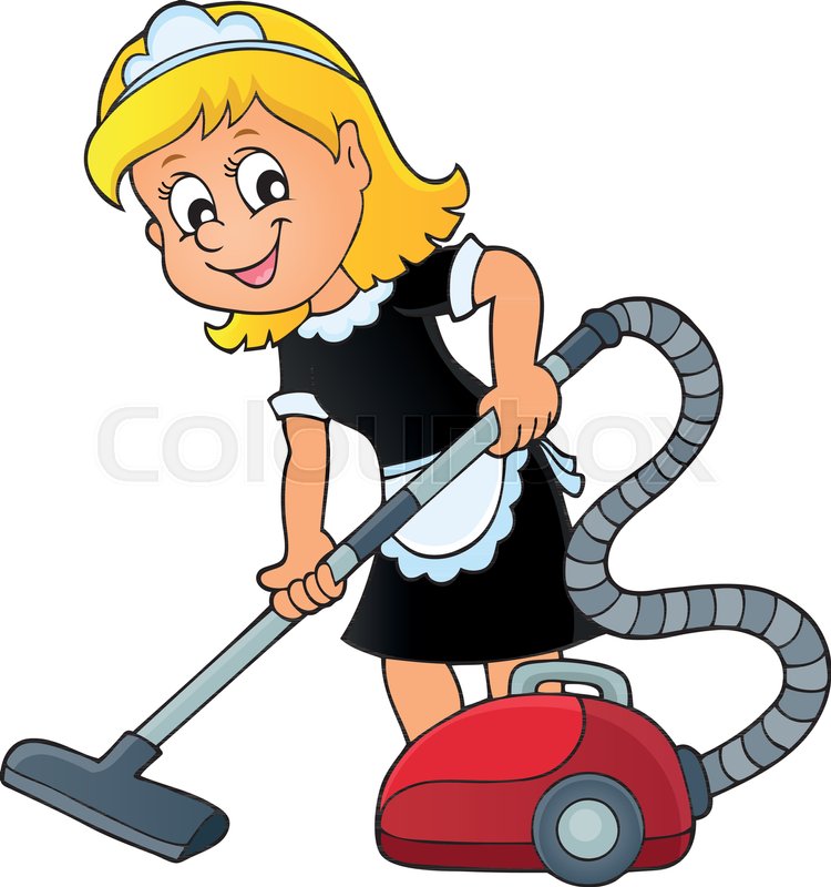 750x800 Cleaning Lady Theme Image