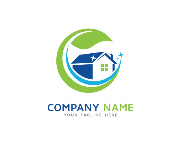 Cleaning Logo Vector at Vectorified.com | Collection of Cleaning Logo ...