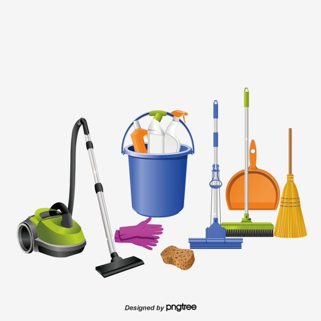 640x640 Cleaning Services Png Images Vector And Free