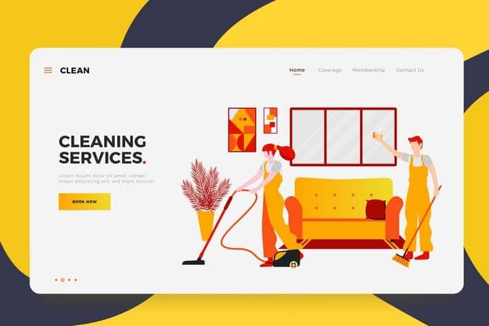 710x473 Download Cleaning Service