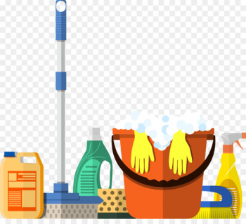 350x319 Maid Service Cleaner Commercial Cleaning Housekeeping