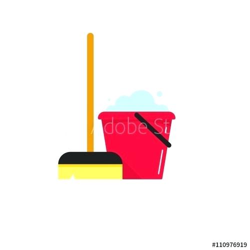 500x500 Cleaning Supplies Logo