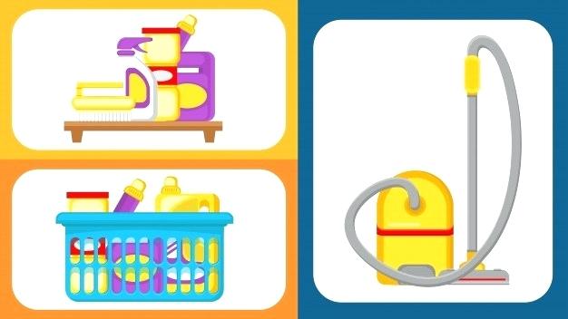 626x352 House Cleaning Supplies