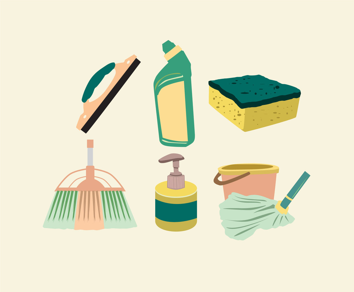 Clean flat. Tool for Cleaning. Cleaning Tools vector. Cleaning Tools for Kids. Клин вектор.