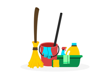 352x247 Cleaning Service Logo Vectors Free Vector Download Cannypic