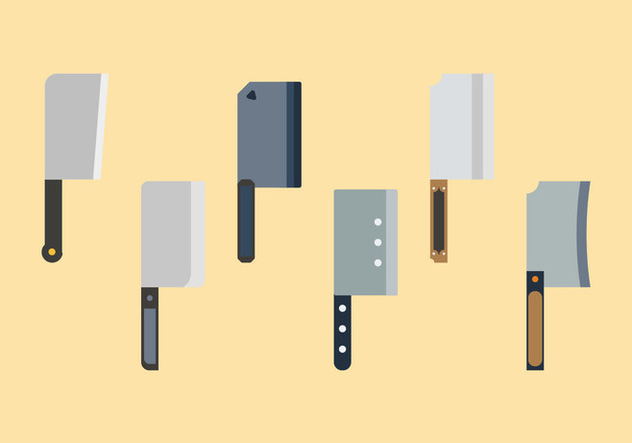 632x443 Free Meat Cleaver Vectors Free Vector Download Cannypic