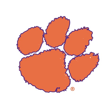 475x475 Clemson Tigers Logo Vector