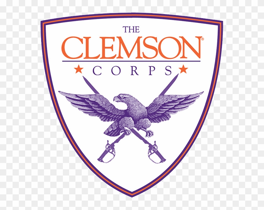 840x670 Clemson Corps