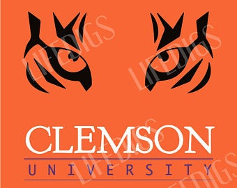 340x270 Clemson Etsy