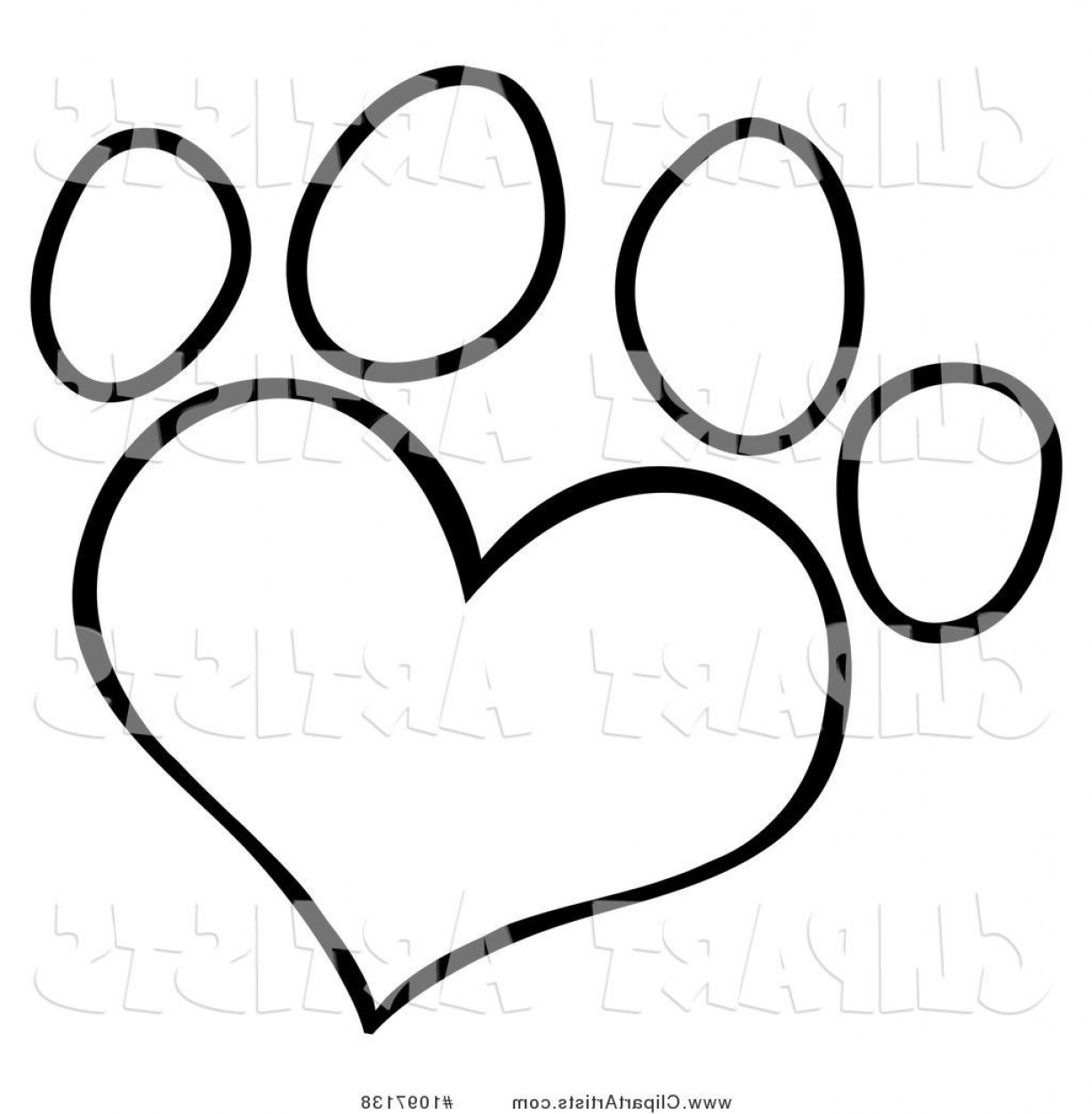 Clemson Tiger Paw Vector Catamart 1228x1252 Clemson Tiger Paw Vector Catamart