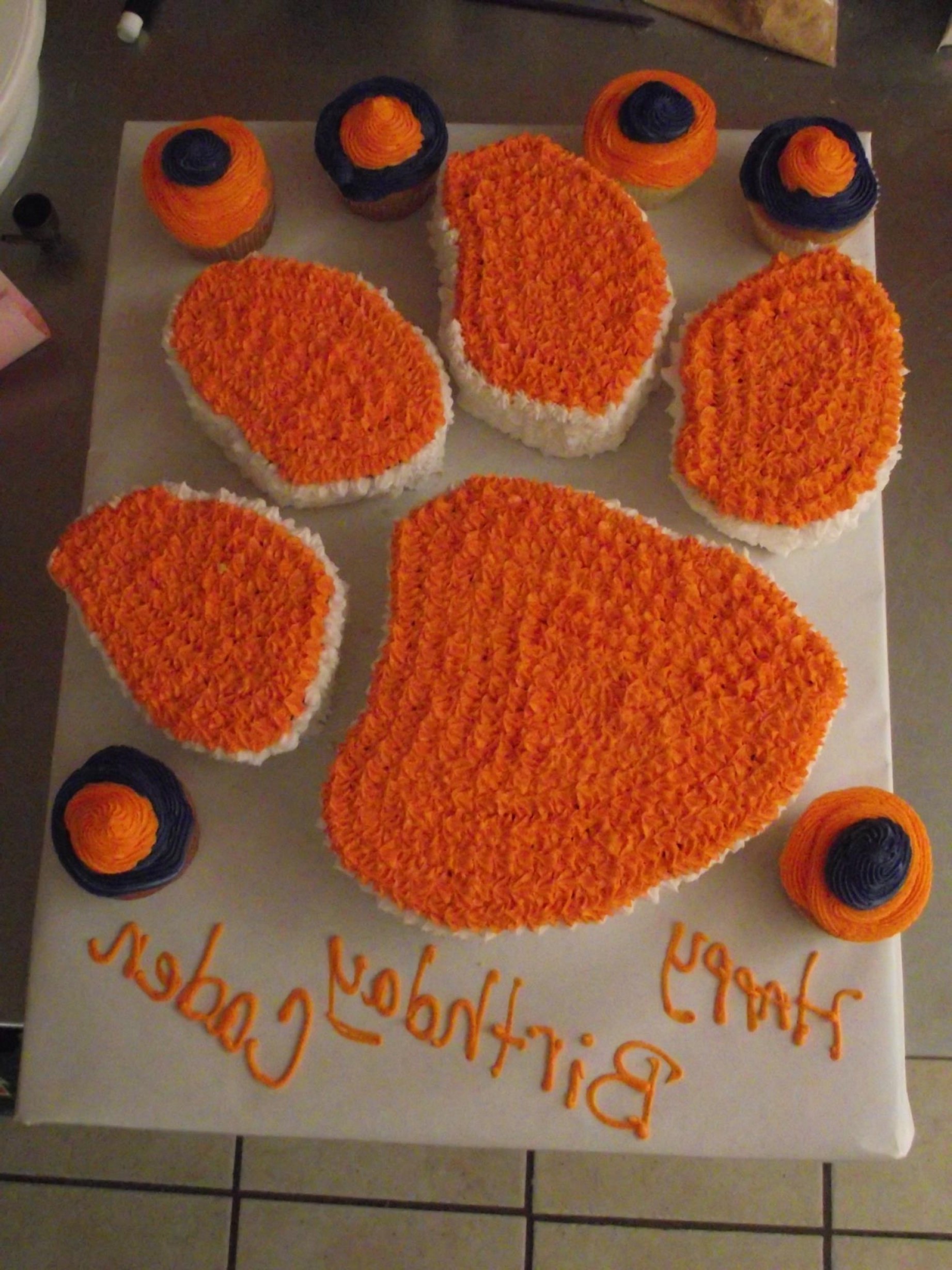 How To Draw A Tiger Paw Catchsplace 1843x2457 How To Draw A Tiger Paw Catchsplace