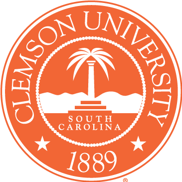 Logos Clemson University, South Carolina 365x365 Logos Clemson University, South Carolina