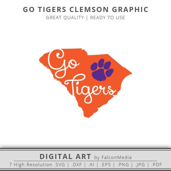 Clemson 570x570 Clemson