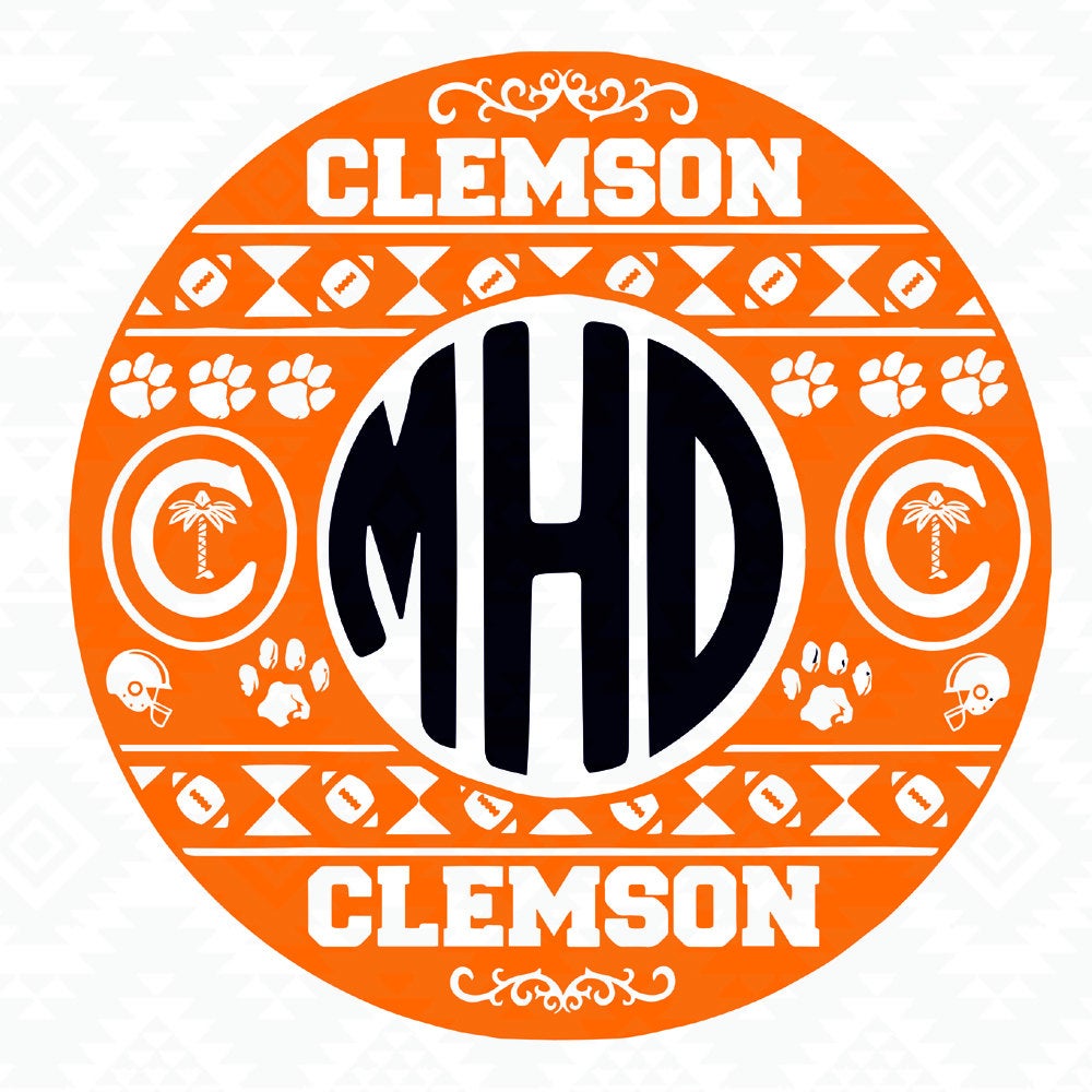 1000x1000 Clemson Images