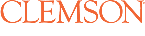 567x141 Logos Clemson University, South Carolina