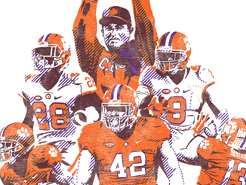 800x600 Clemson Football Schedule