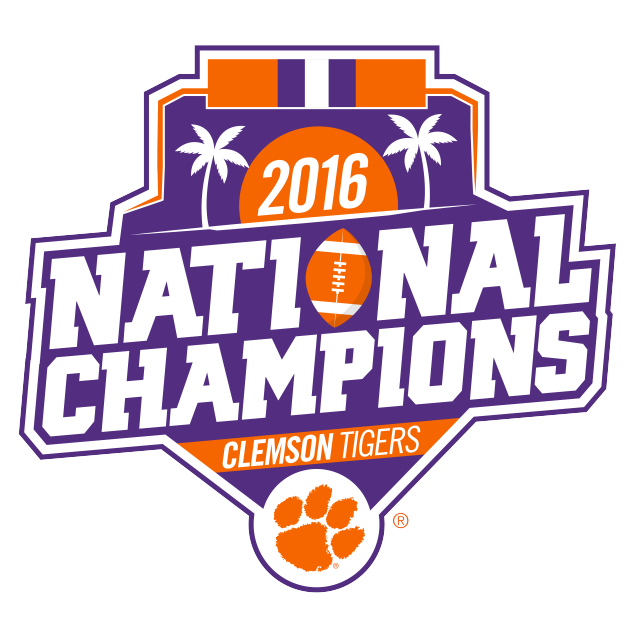Clemson Vector at Vectorified.com | Collection of Clemson Vector free