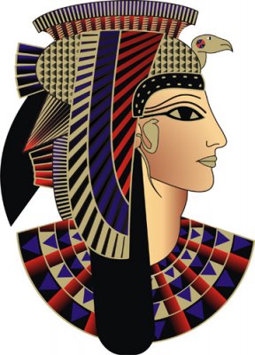 288x400 Huge Collection Of 'cleopatra Clipart' Download More Than