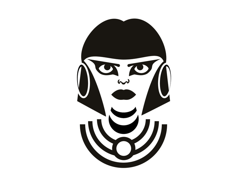 800x600 The Stare Of Cleopatra