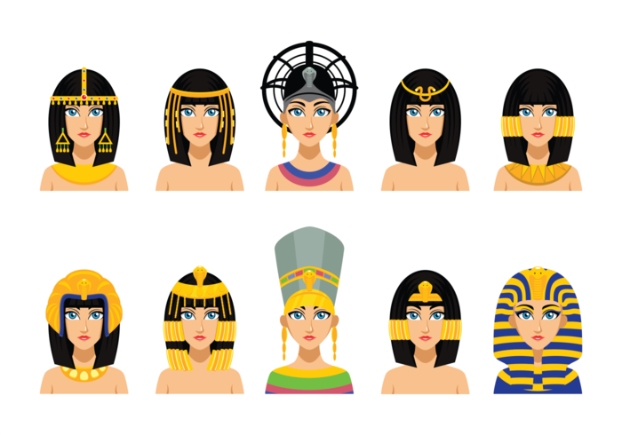 700x490 Cleopatra Egyptian Queen