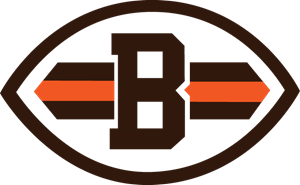 300x185 Cleveland Browns Logo Vectors Free Download