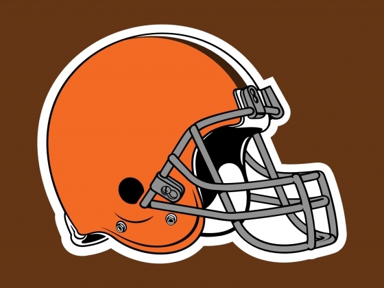 560x420 Cleveland Browns Logo