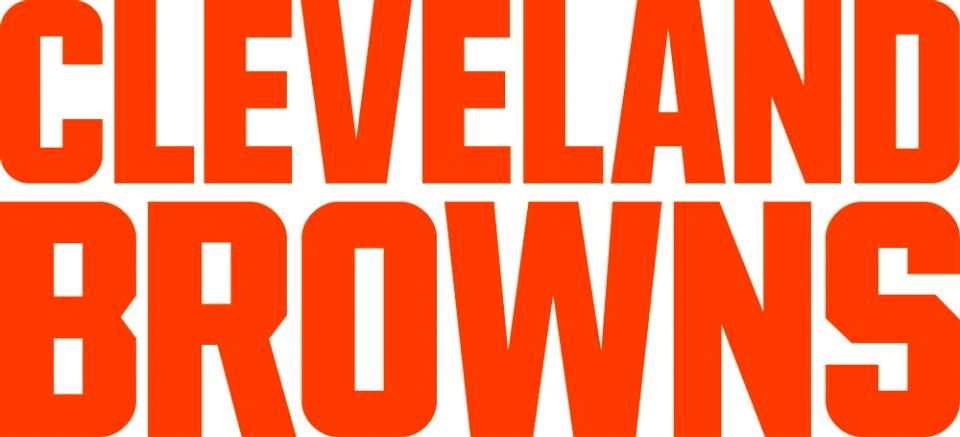 960x437 Filecleveland Browns Wordmark