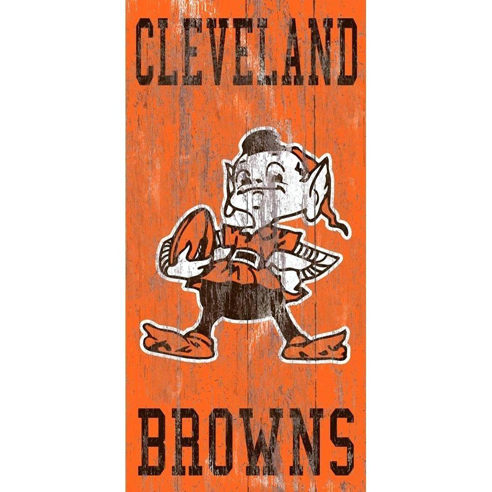 Cleveland Browns Logo Vector at Vectorified.com | Collection of ...