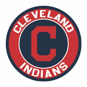 301x301 Cleveland Indians Logo