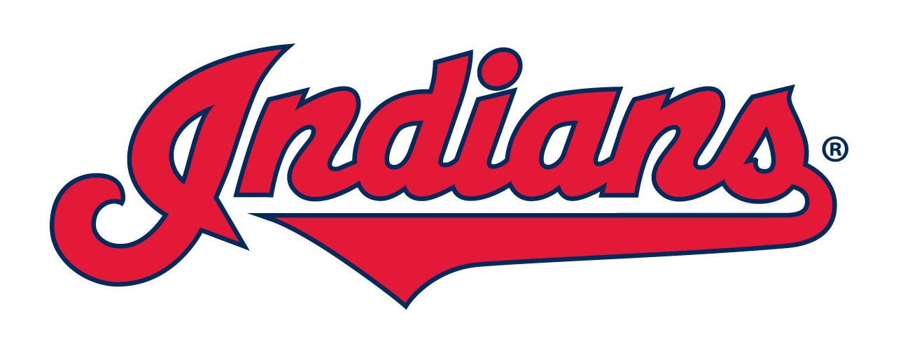 1300x511 Cleveland Indians Logos Download