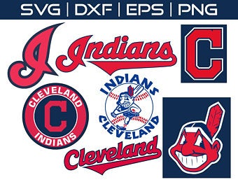 340x270 Cleveland Indians Etsy