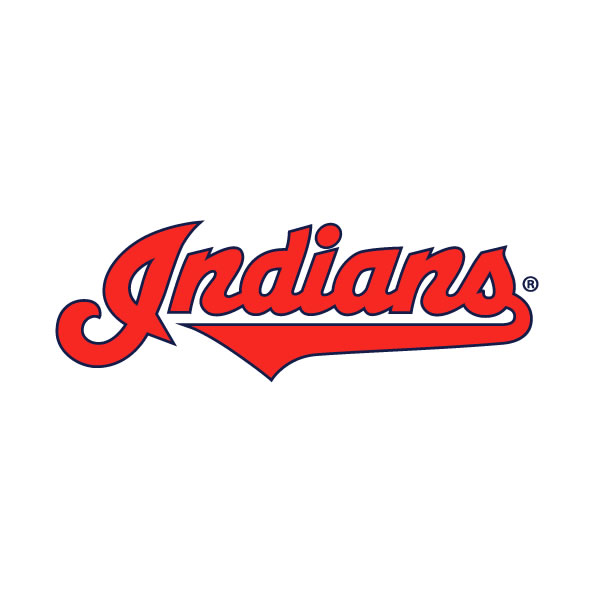 Cleveland Indians Logo Vector at Vectorified.com | Collection of ...