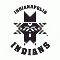 200x200 Indians Logo Vectors Free Download