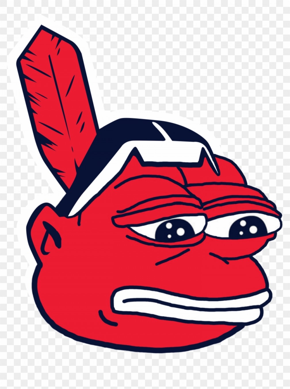1008x1352 Mihbbkzkthe R Nba Pepe Collection Has A Distant Cousin Cleveland