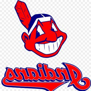 Cleveland Indians Logo Vector at Vectorified.com | Collection of ...