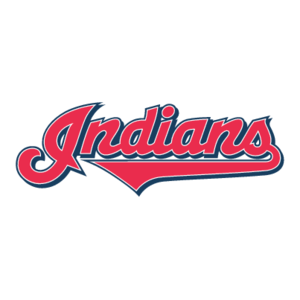 Cleveland Indians Logo Vector at Vectorified.com | Collection of ...