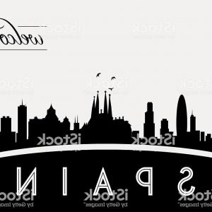 Cleveland Skyline Silhouette Vector at Vectorified.com | Collection of ...