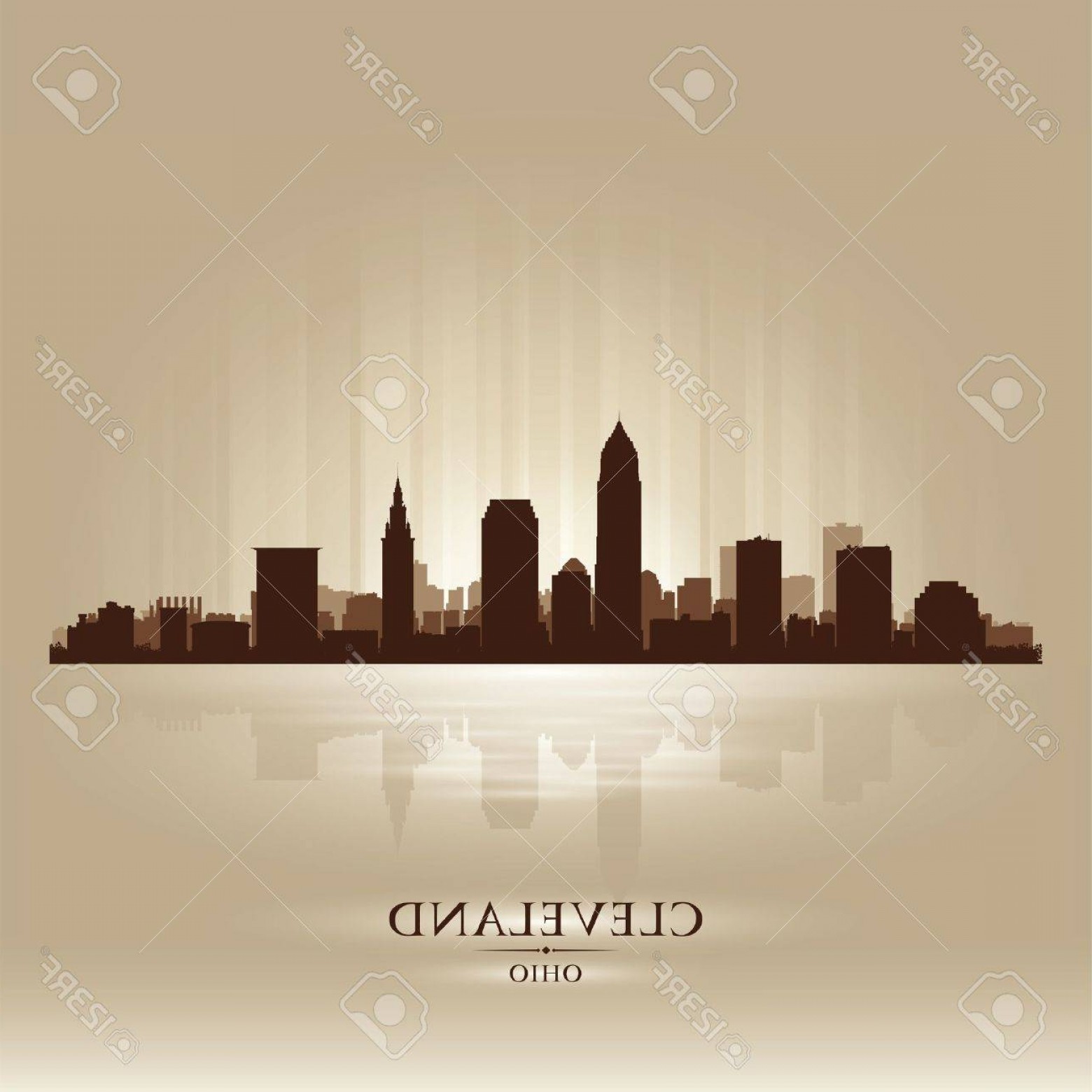 1560x1560 Minneapolis Skyline Vector Catamart