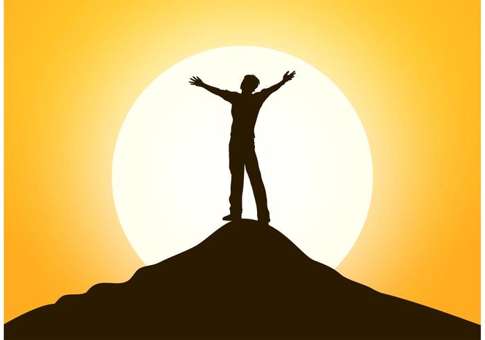 700x490 Cliff Free Vector Art