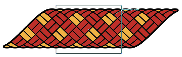 600x188 How To Create A Climbing Rope Pattern Brush