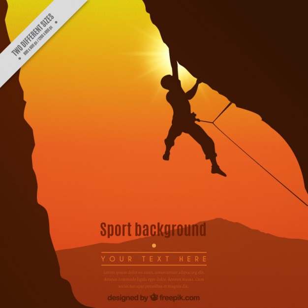626x626 Climbing Vectors, Photos And Free Download