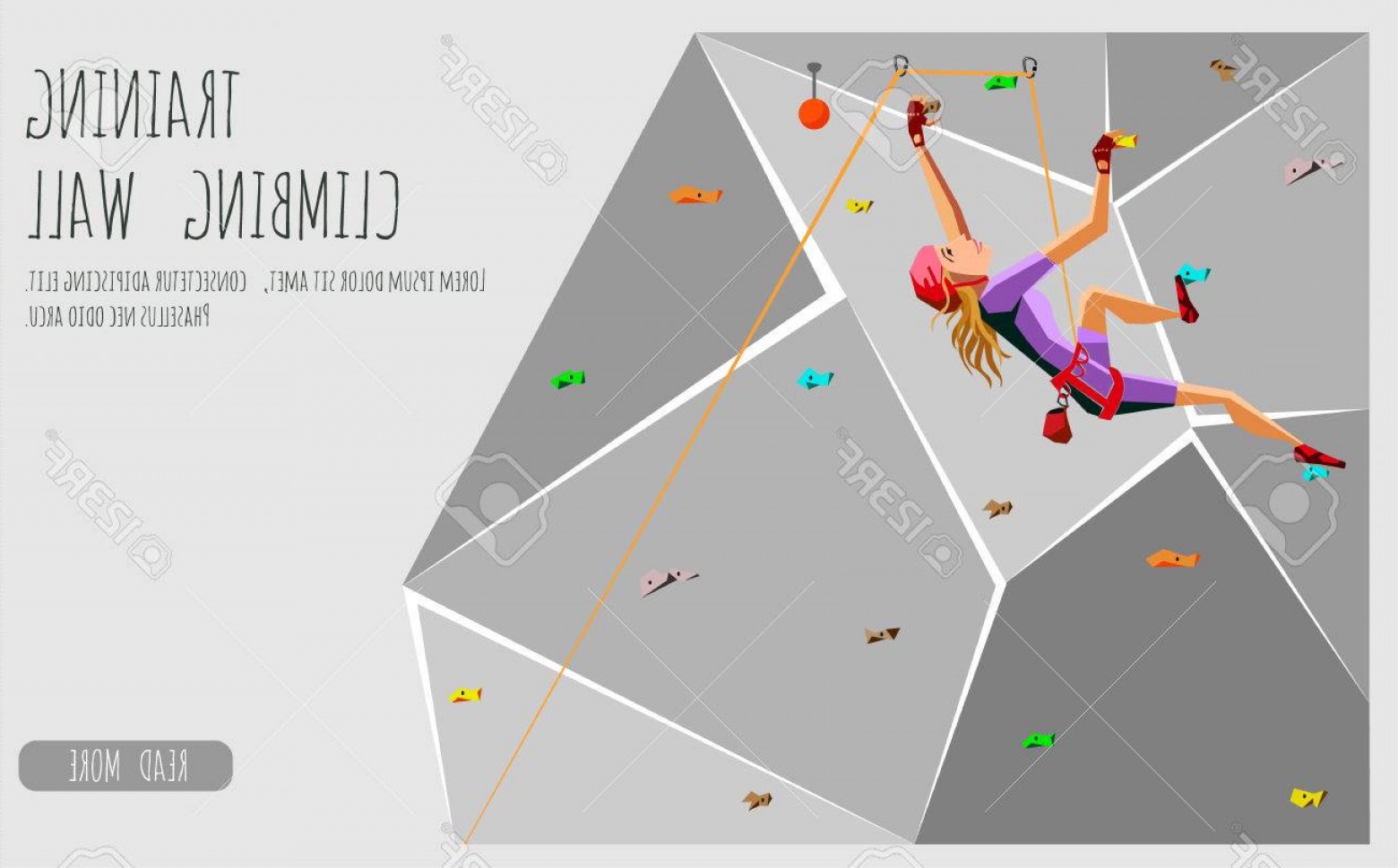 1560x969 Sports Vectors Graphic Wall Lamaison