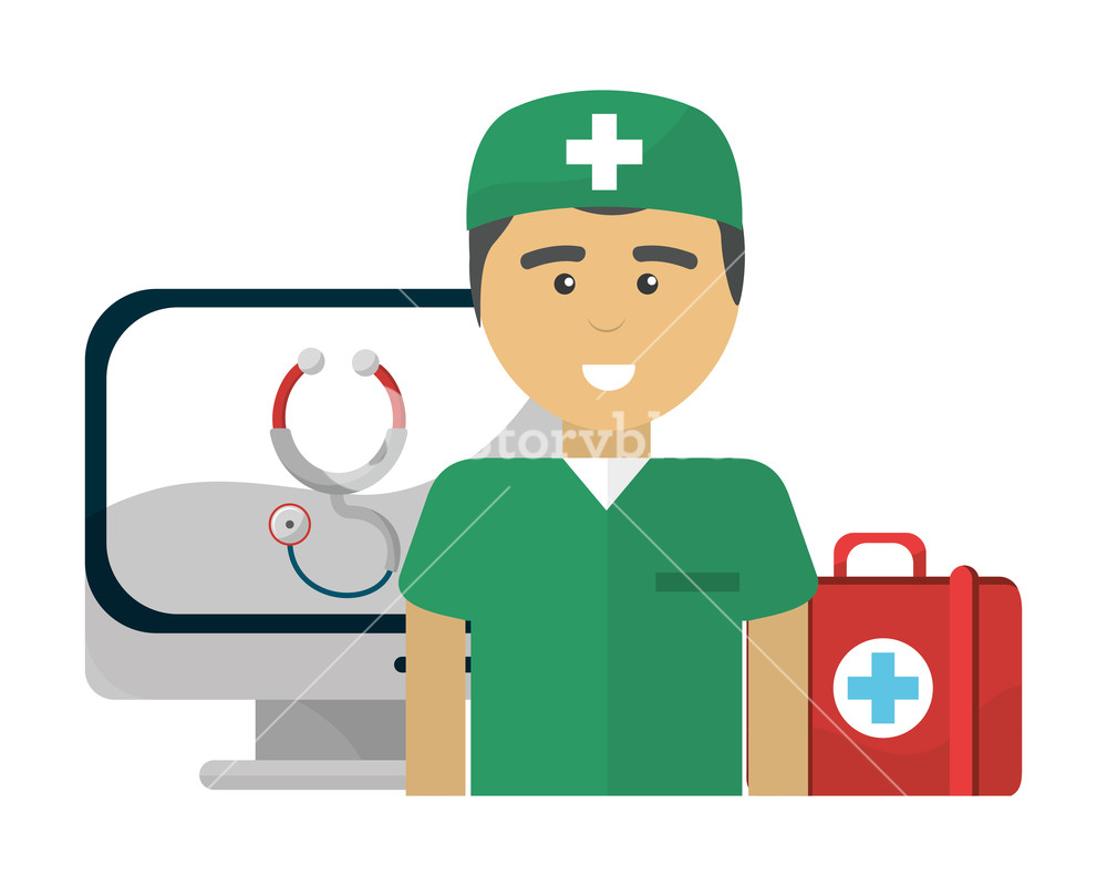 1000x800 Doctor Design, Concept Of Medical Health Care Hospital Emergency