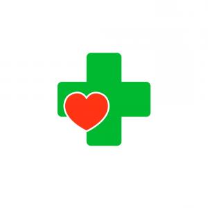 300x300 Stock Illustration Waiting Room Medical Clinic Vector Hoodamath