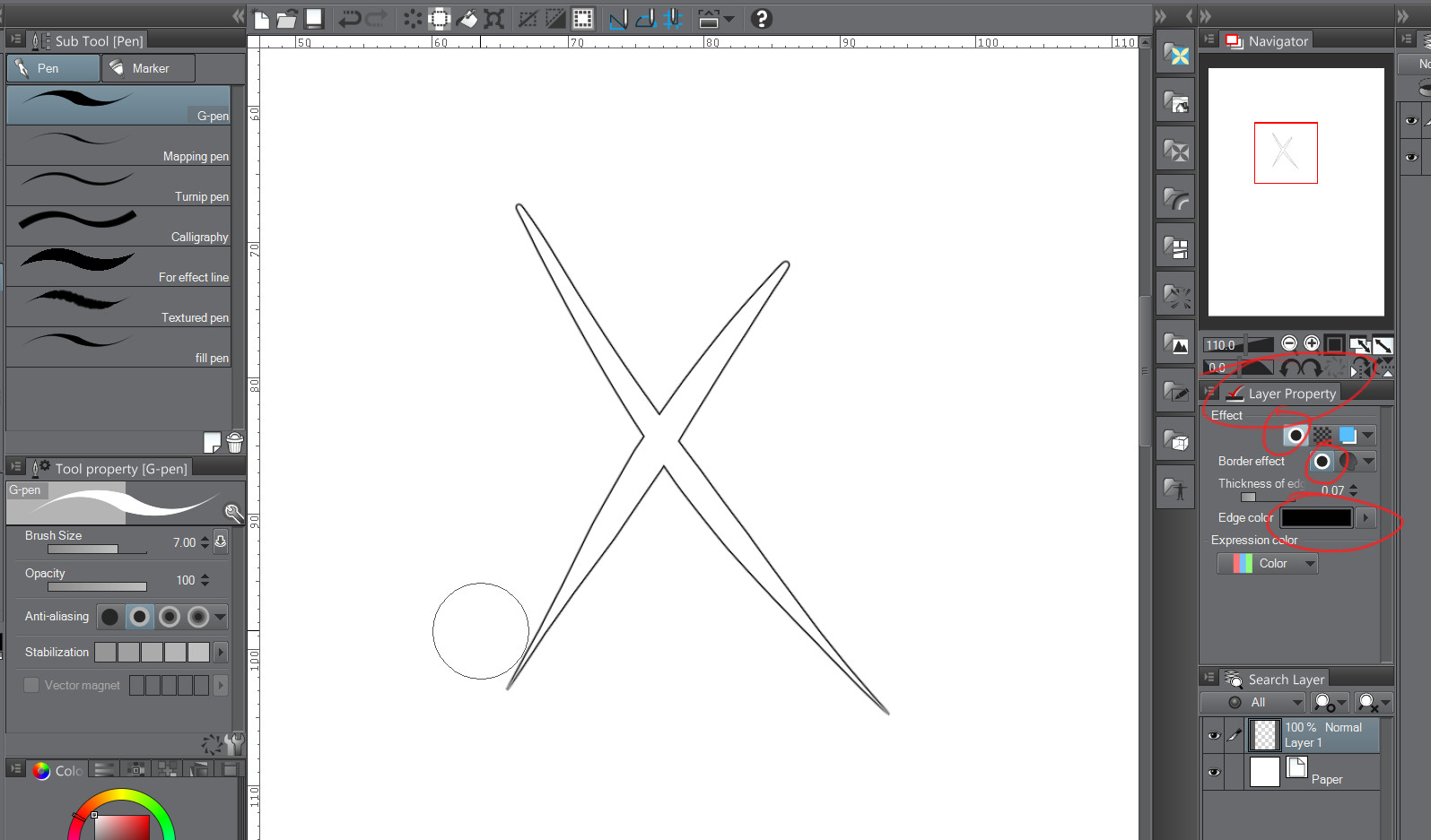 1595x937 Clip Studio Paint Tricks Rpg Maker Forums