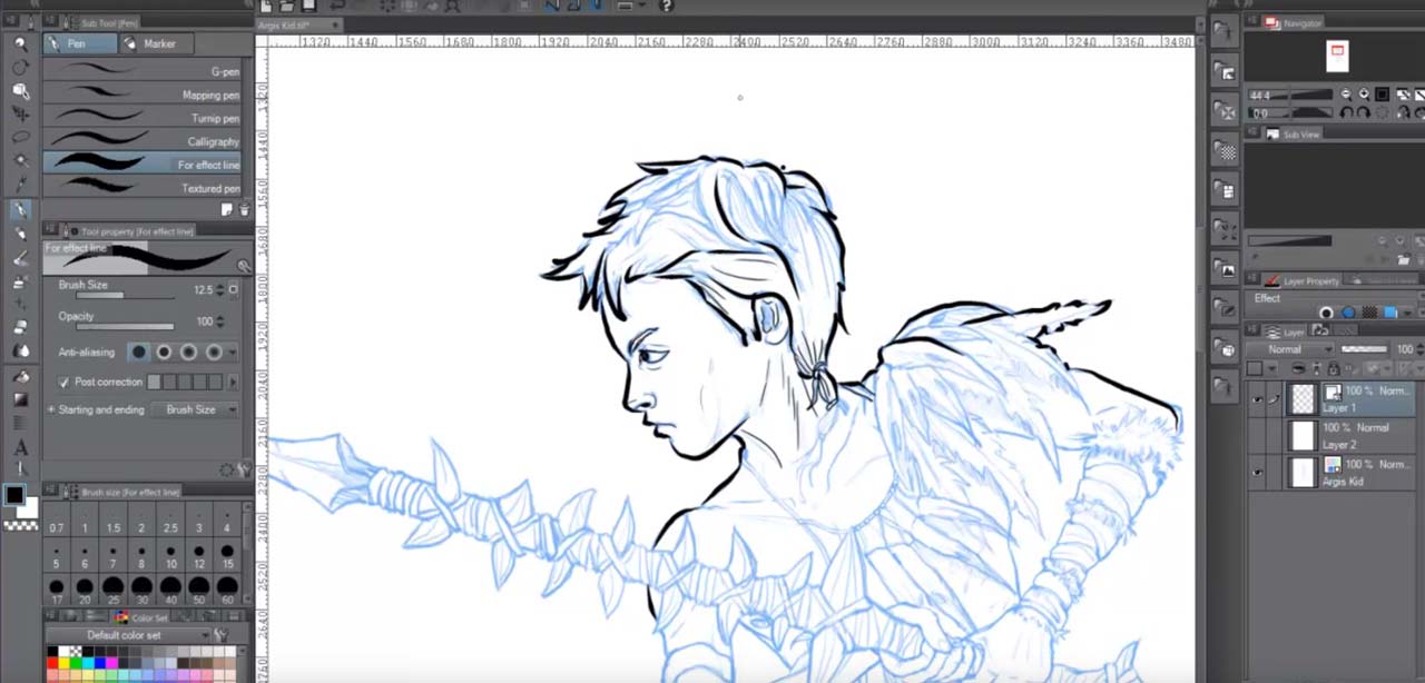 1280x614 Sama Sama Tutorials What Is A Vector Layer